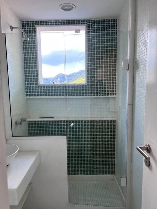 Vista Mar Barra Da Tijuca Ao Lado Do Windsor Barra Apartamento Rio de Janeiro