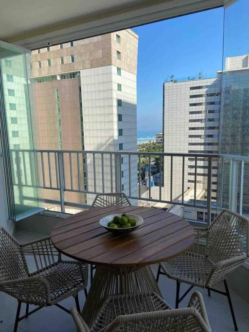 Apartamento Vista Mar Barra Da Tijuca Ao Lado Do Windsor Barra Rio de Janeiro