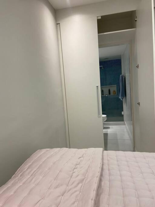 Apartamento Vista Mar Barra Da Tijuca Ao Lado Do Windsor Barra