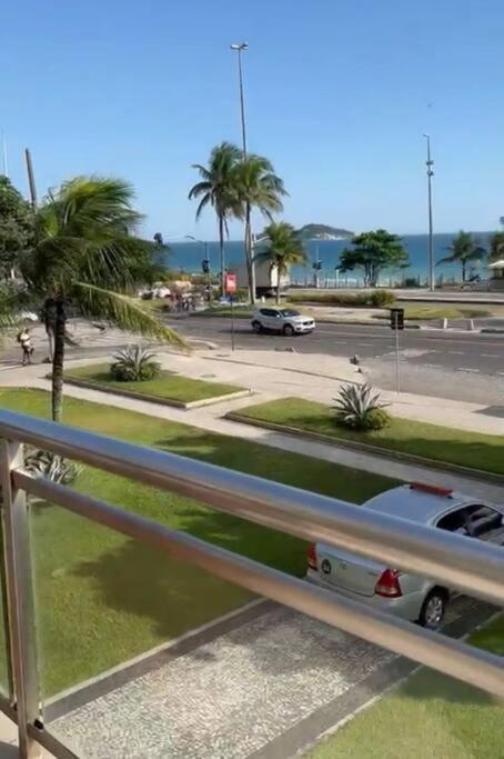 Vista Mar Barra Da Tijuca Ao Lado Do Windsor Barra