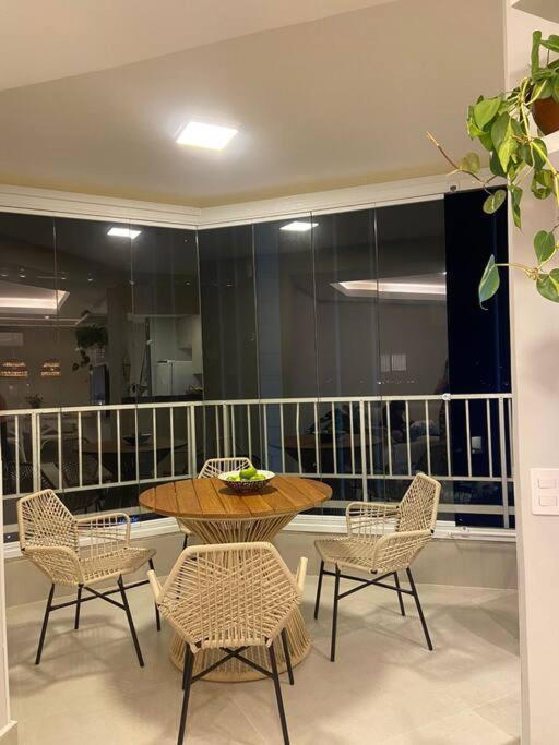 Apartamento Vista Mar Barra Da Tijuca Ao Lado Do Windsor Barra