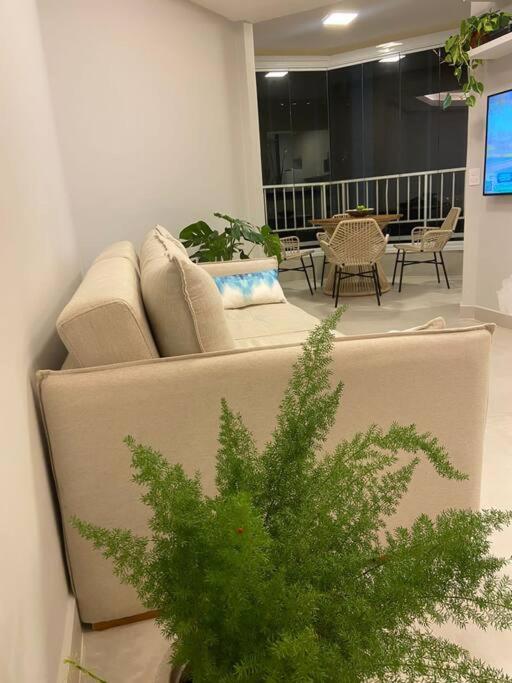Apartamento Vista Mar Barra Da Tijuca Ao Lado Do Windsor Barra *
