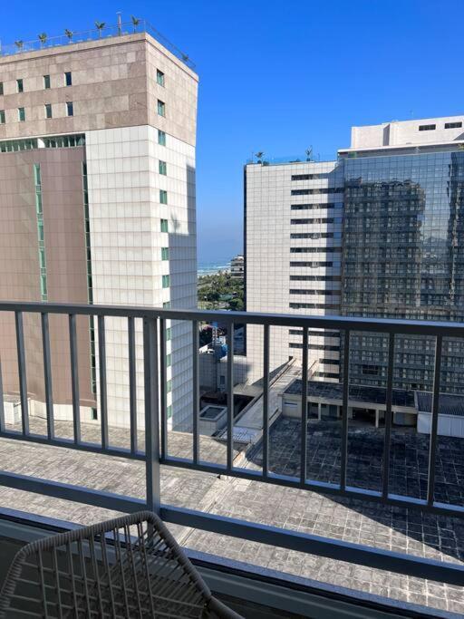 Vista Mar Barra Da Tijuca Ao Lado Do Windsor Barra Apartamento *