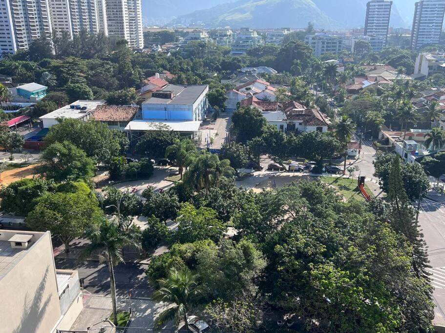 Vista Mar Barra Da Tijuca Ao Lado Do Windsor Barra * Rio de Janeiro